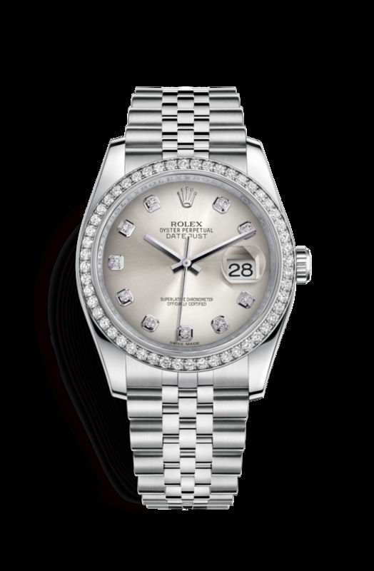 Rolex Watch 441